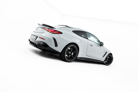 Maxton Design Minigonne Laterali - Mercedes CLE 53 AMG