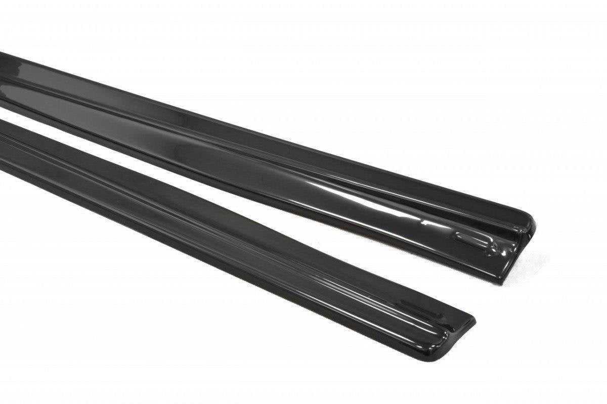 Maxton Design Minigonne Laterali - Mercedes CL C 215 - img 4