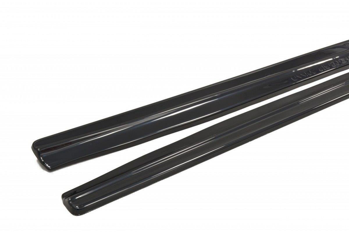 Maxton Design Minigonne Laterali - Mercedes CL C 215 - img 5