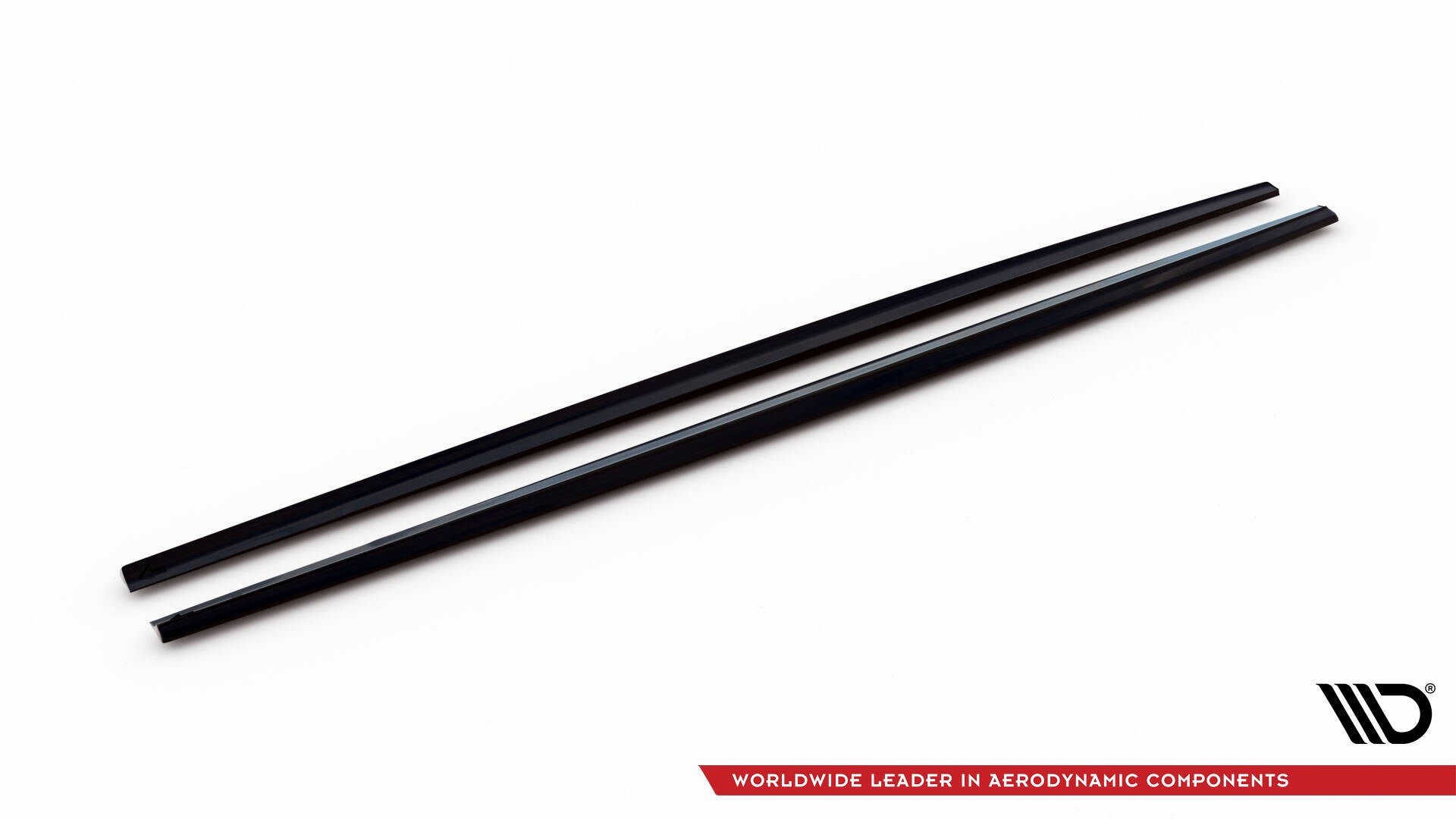 Maxton Design Minigonne Laterali - Mercedes S Klasa AMG-Line - img 4