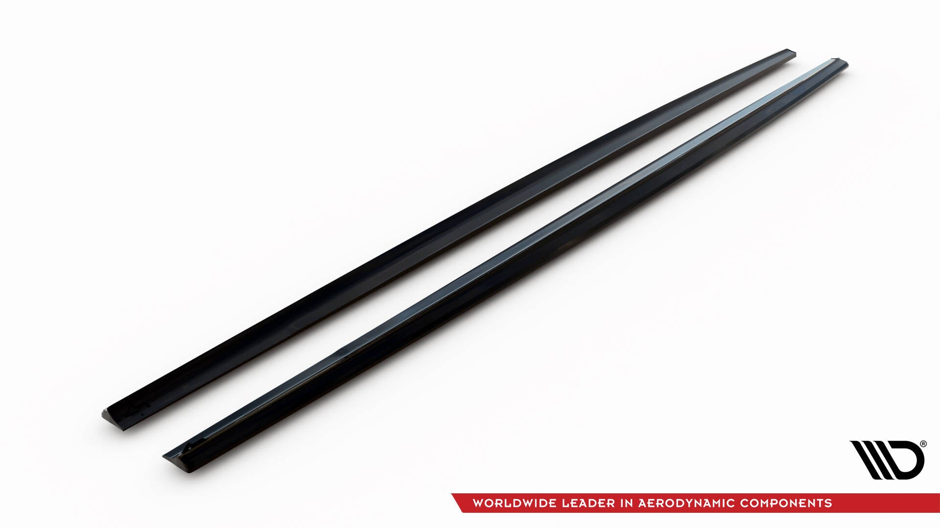 Maxton Design Minigonne Laterali - Mercedes S Klasa AMG-Line - img 5