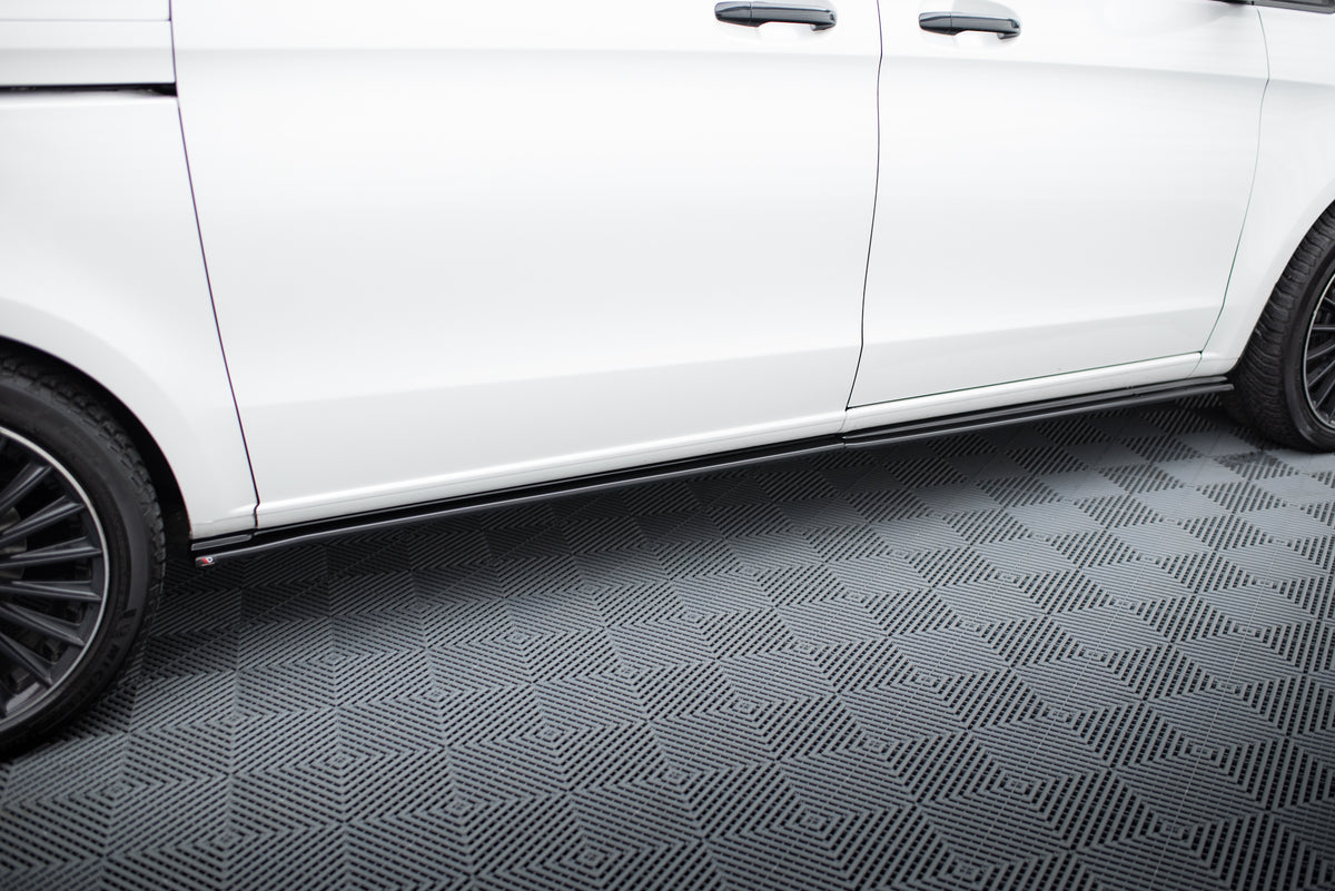 Maxton Design Minigonne Laterali - Mercedes V Klasa W447 - img 3