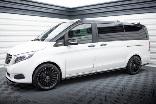 Maxton Design Minigonne Laterali - Mercedes V Klasa W447