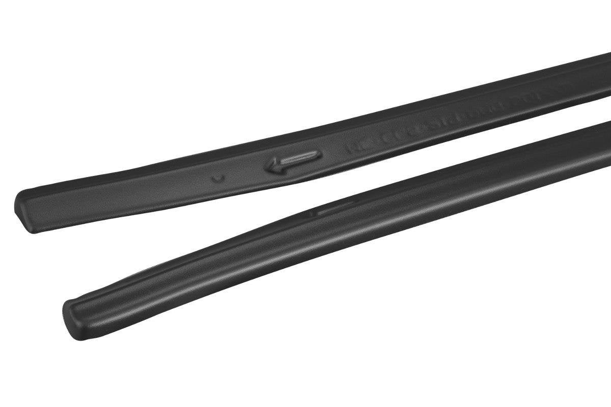 Maxton Design Minigonne Laterali - Mercedes CLS AMG - img 4