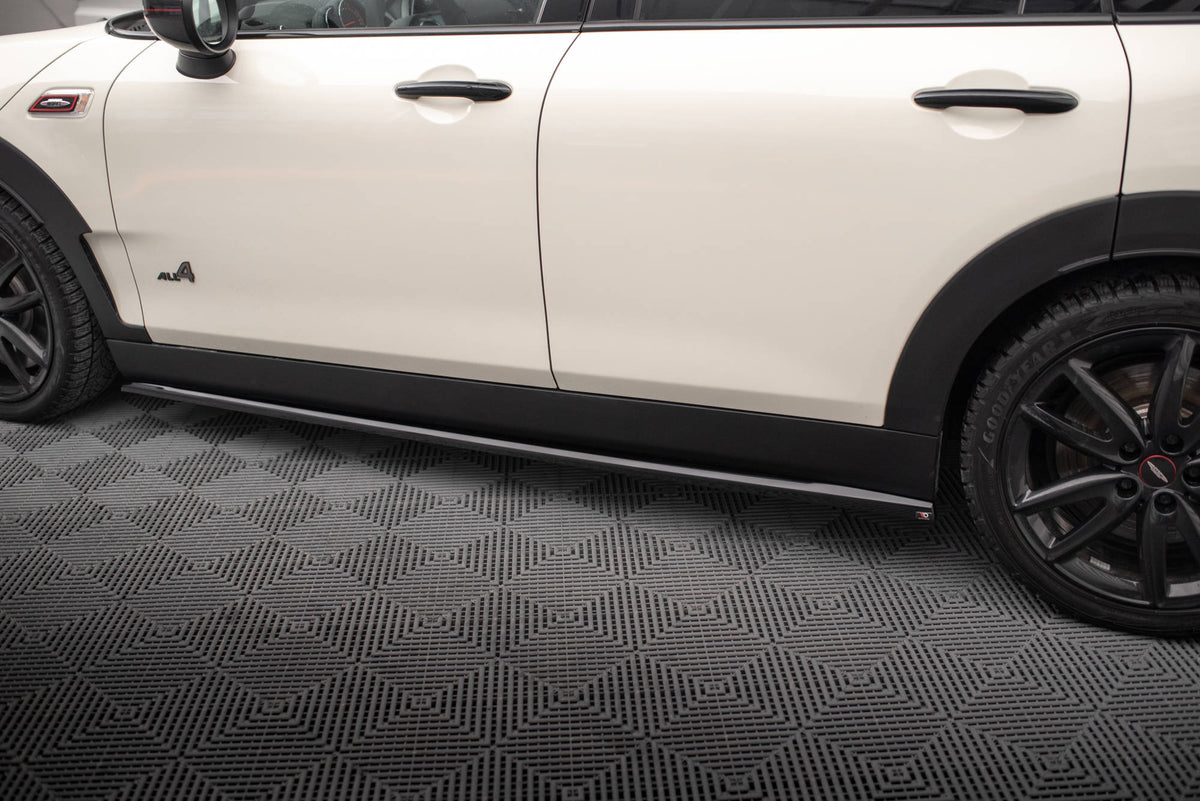 Maxton Design Minigonne Laterali - Mini Clubman John Cooper Works - img 3