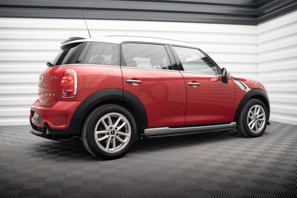 Maxton Design Minigonne Laterali - Mini Countryman R60 Facelift - img 2