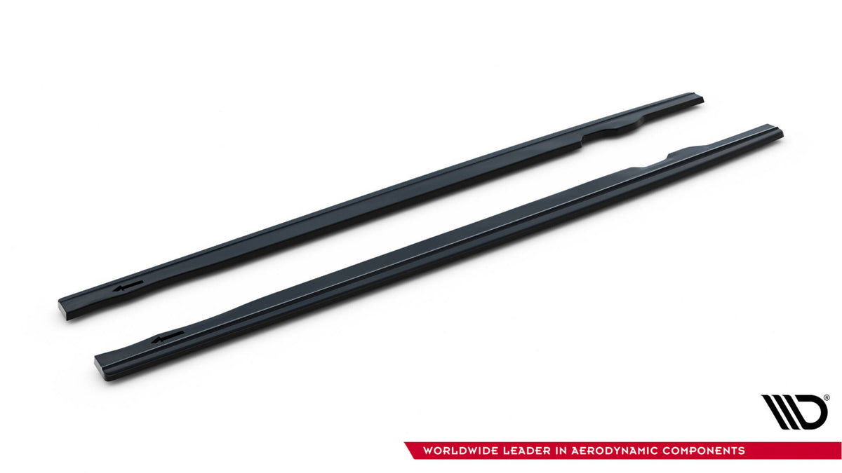 Maxton Design Minigonne Laterali - Mini Cooper F56 - img 3