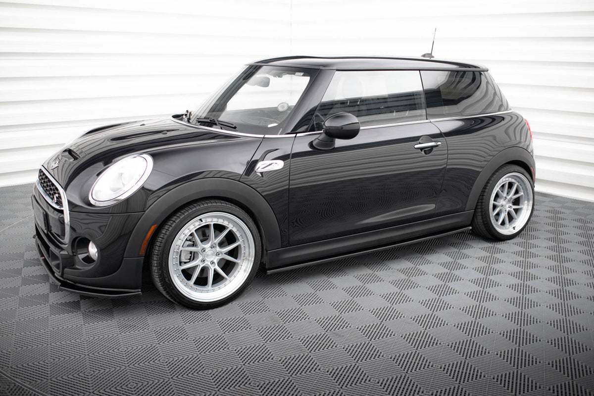 Maxton Design Minigonne Laterali - Mini Cooper F56