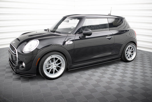 Maxton Design Minigonne Laterali - Mini Cooper F56