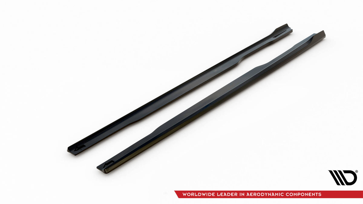 Maxton Design Minigonne Laterali - Mini Cooper F56 Facelift - img 5