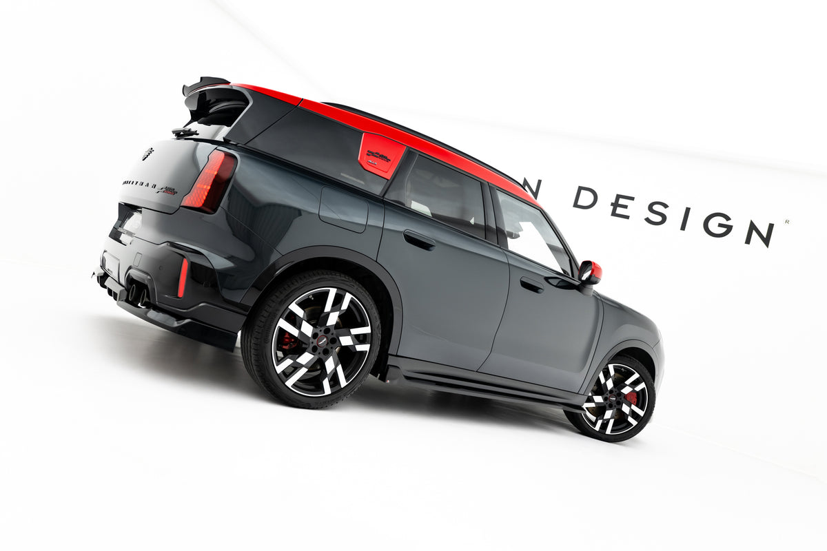 Maxton Design Minigonne Laterali - Mini Countryman U25