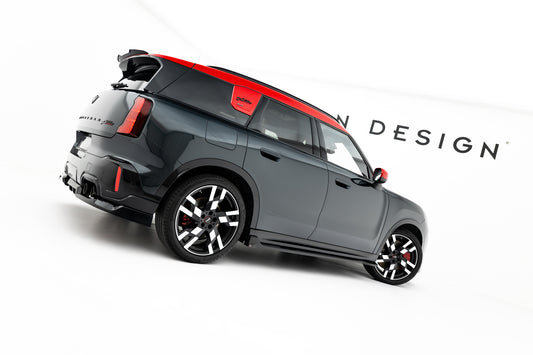 Maxton Design Minigonne Laterali - Mini Countryman U25