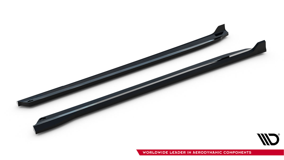 Maxton Design Minigonne Laterali - Mini Countryman U25 - img 5