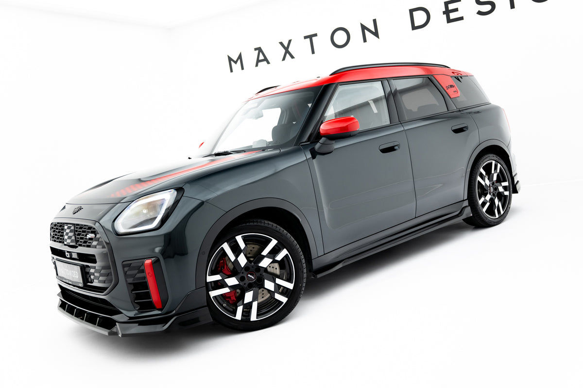 Maxton Design Minigonne Laterali - Mini Countryman U25 - img 3