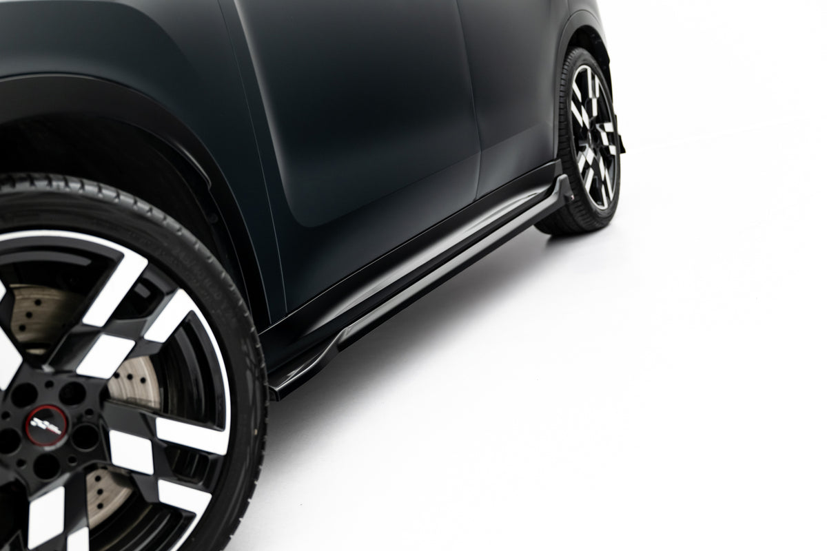 Maxton Design Minigonne Laterali - Mini Countryman U25 - img 2