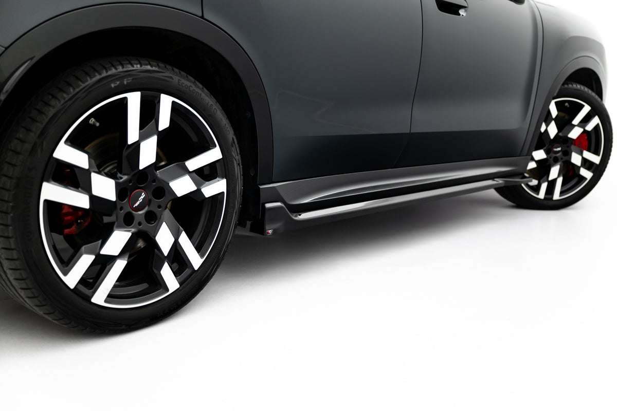 Maxton Design Minigonne Laterali - Mini Countryman U25 - img 4