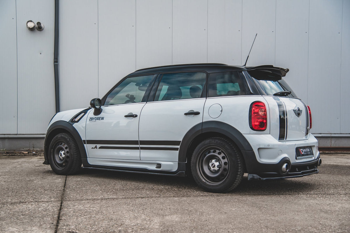 Maxton Design Minigonne Laterali - Mini Countryman R60 - img 2