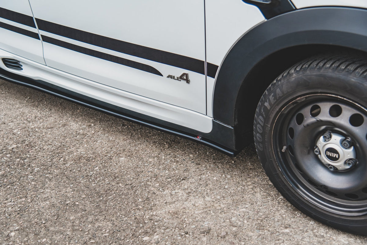 Maxton Design Minigonne Laterali - Mini Countryman R60 - img 4