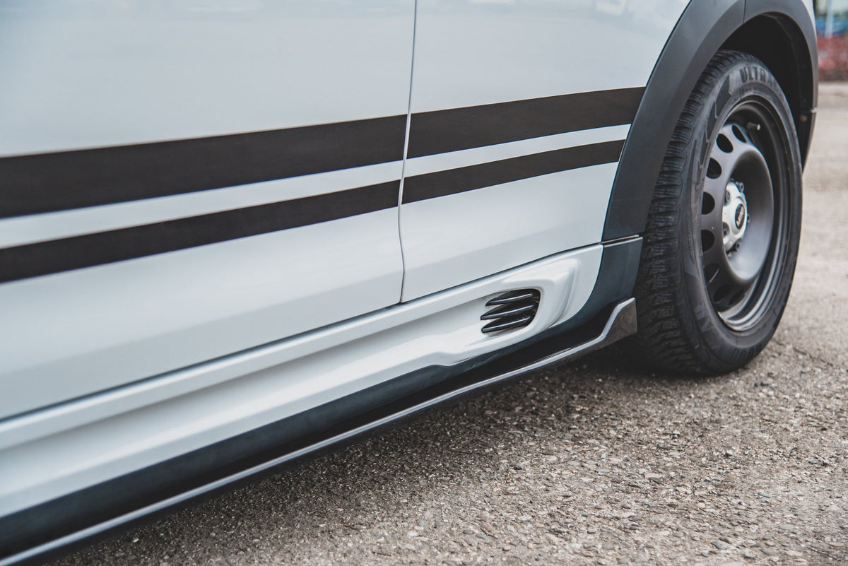Maxton Design Minigonne Laterali - Mini Countryman R60 - img 3