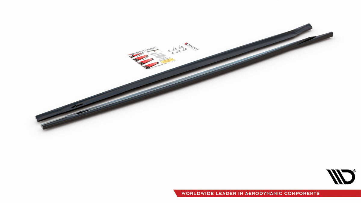 Maxton Design Minigonne Laterali - Mini Countryman F60 - img 5