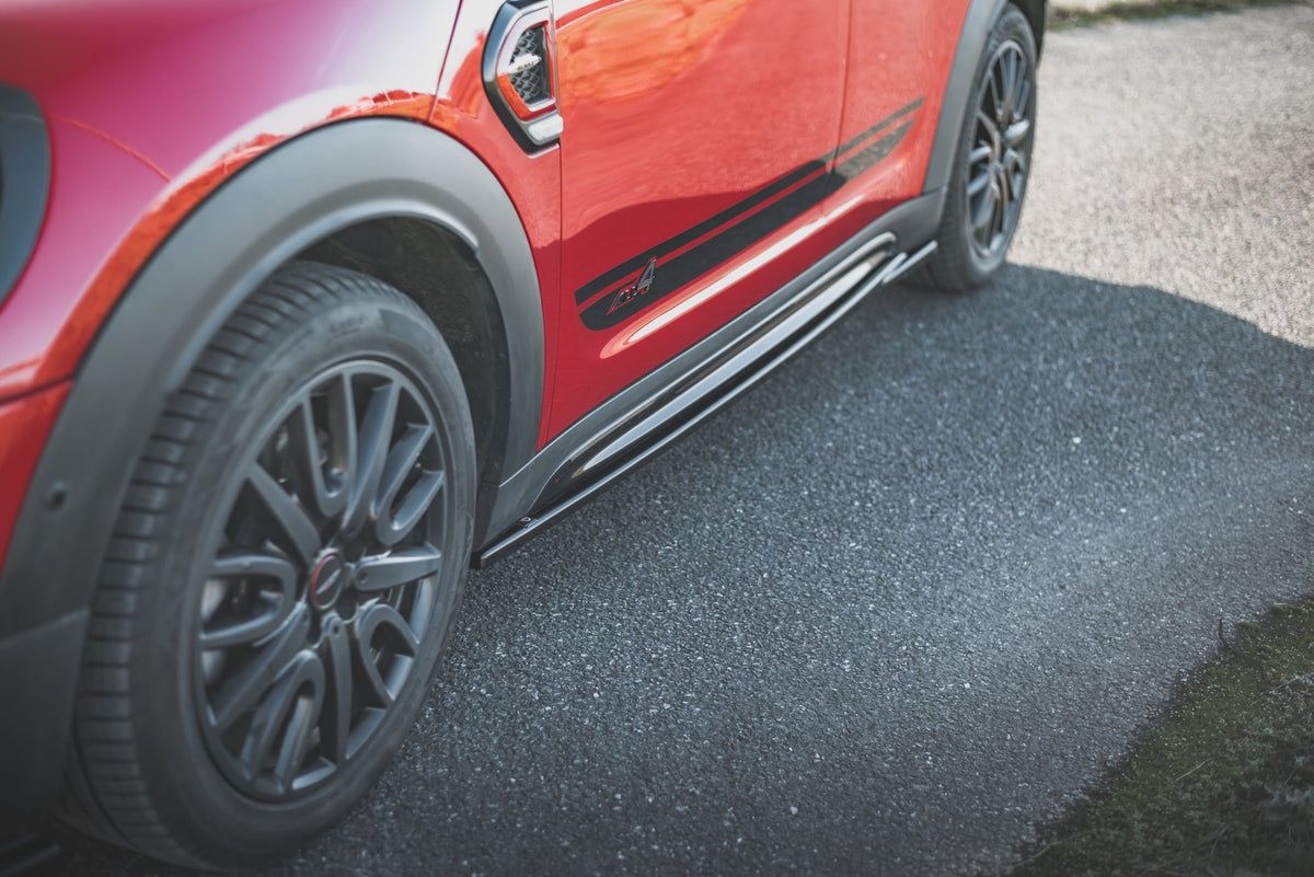 Maxton Design Minigonne Laterali - Mini Countryman F60