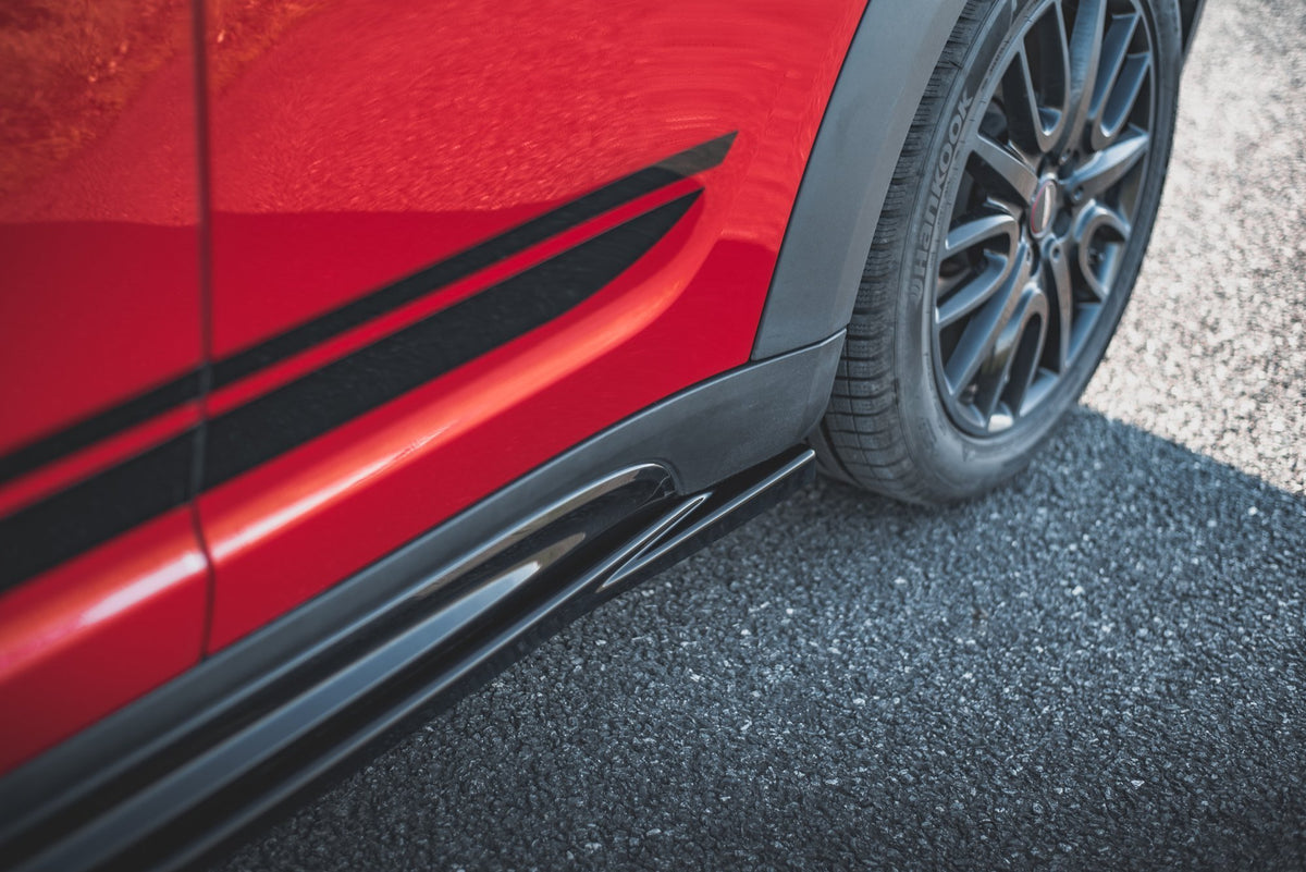 Maxton Design Minigonne Laterali - Mini Countryman F60 - img 3