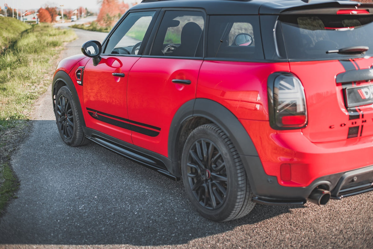 Maxton Design Minigonne Laterali - Mini Countryman F60 - img 4