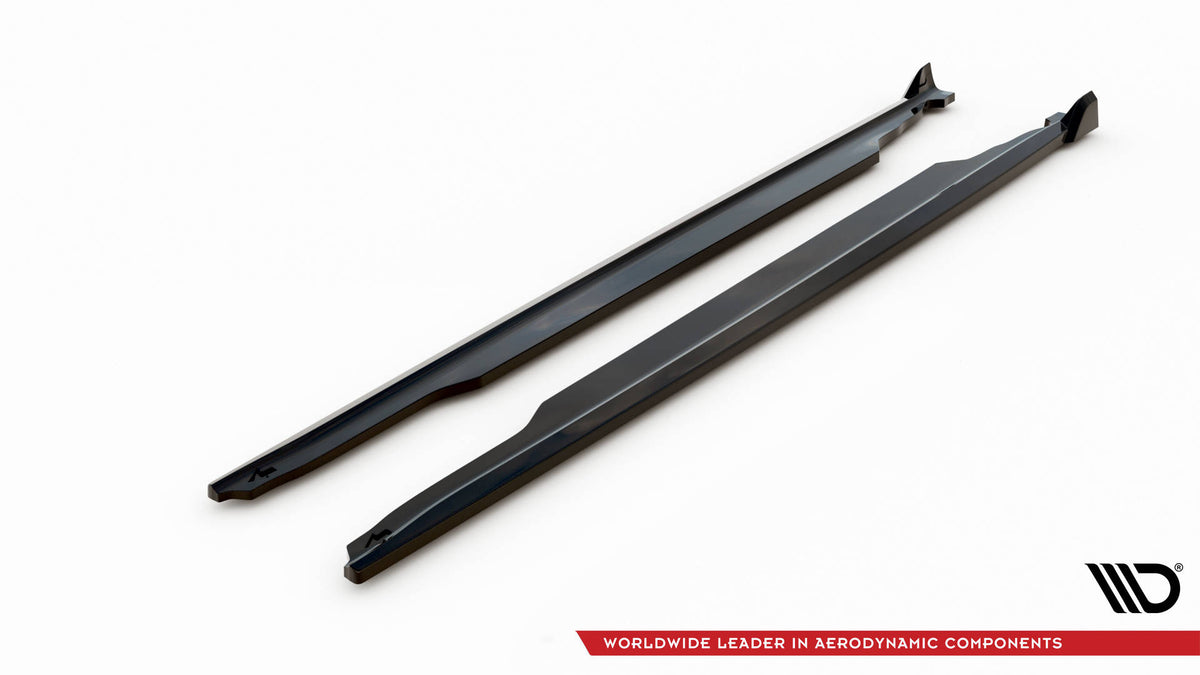 Maxton Design Minigonne Laterali - Mini One R56 - img 5
