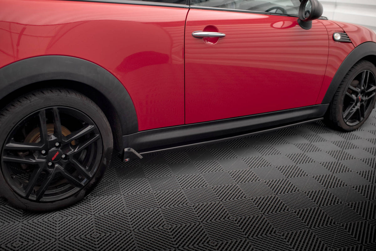 Maxton Design Minigonne Laterali - Mini One R56 - img 2