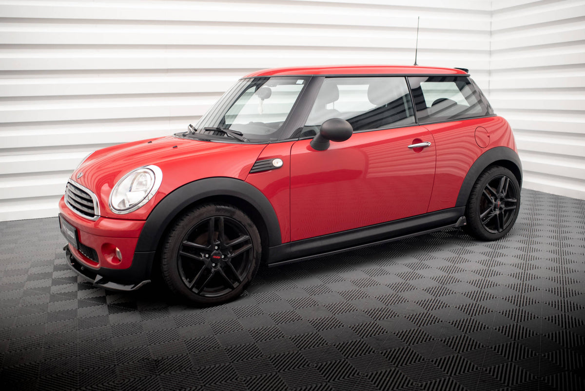 Maxton Design Minigonne Laterali - Mini One R56 - img 3