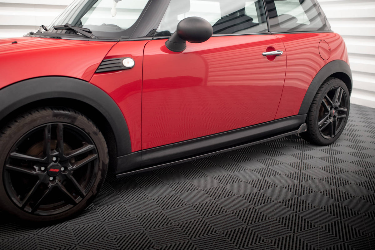 Maxton Design Minigonne Laterali - Mini One R56