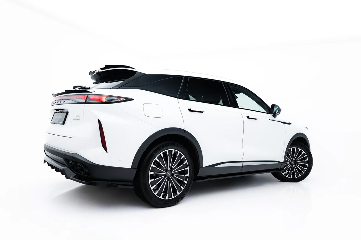 Maxton Design Minigonne Laterali - Omoda 9 Mk1