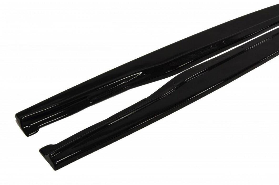 Maxton Design Minigonne Laterali - Opel Astra OPC J (Mk3) - img 3