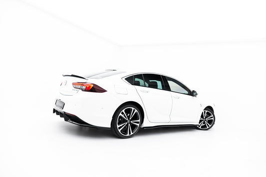 Maxton Design Minigonne Laterali - Opel Insignia Mk2