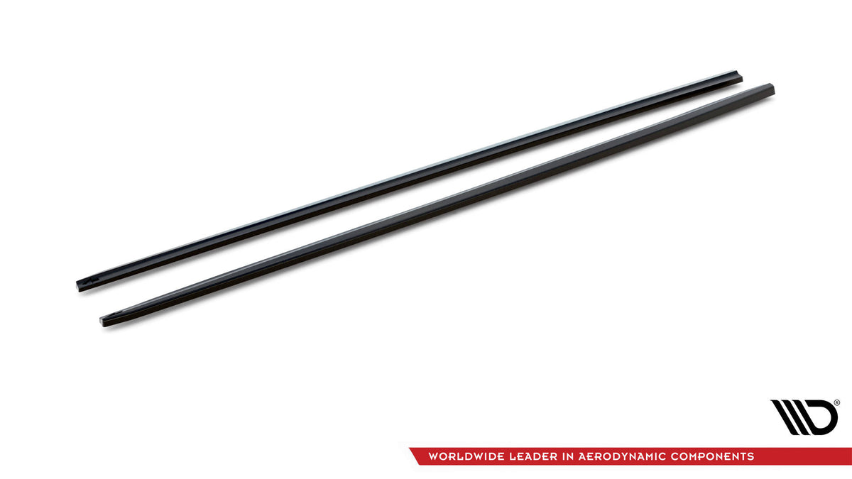 Maxton Design Minigonne Laterali - Peugeot 208 - img 4