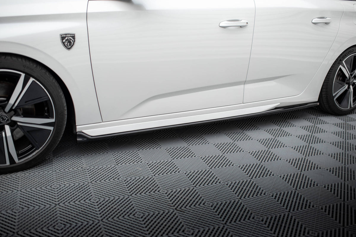 Maxton Design Minigonne Laterali - Peugeot 308