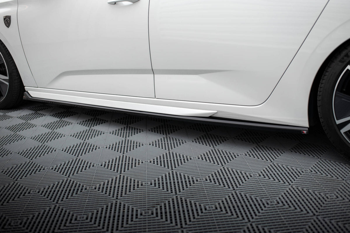 Maxton Design Minigonne Laterali - Peugeot 308 - img 3