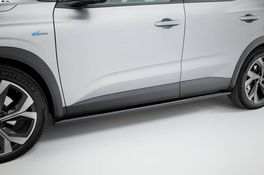 Maxton Design Minigonne Laterali - Renault Austral Mk1