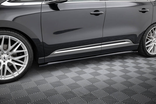 Maxton Design Minigonne Laterali - Renault Espace Mk5 Facelift