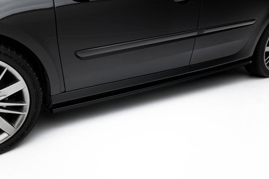Maxton Design Minigonne Laterali - Renault Laguna Mk3
