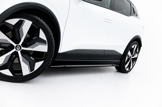 Maxton Design Minigonne Laterali - Renault Megane E-Tech Electric Mk1