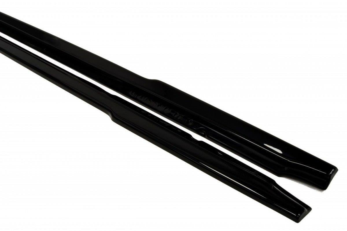 Maxton Design Minigonne Laterali - Renault Megane RS Mk2 - img 3