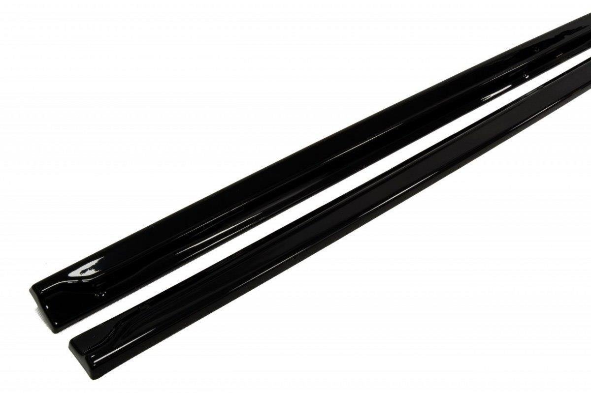 Maxton Design Minigonne Laterali - Renault Megane RS Mk2 - img 4