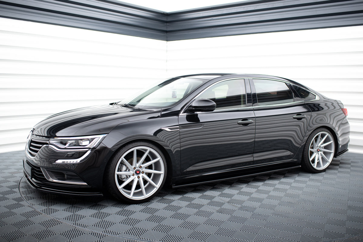 Maxton Design Minigonne Laterali - Renault Talisman - img 3