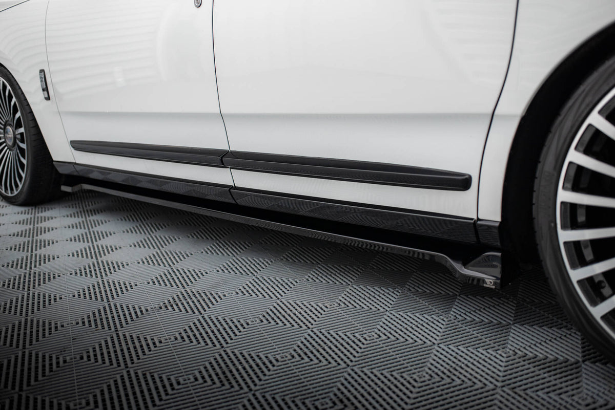 Maxton Design Minigonne Laterali - Rolls Royce Cullinan - img 3