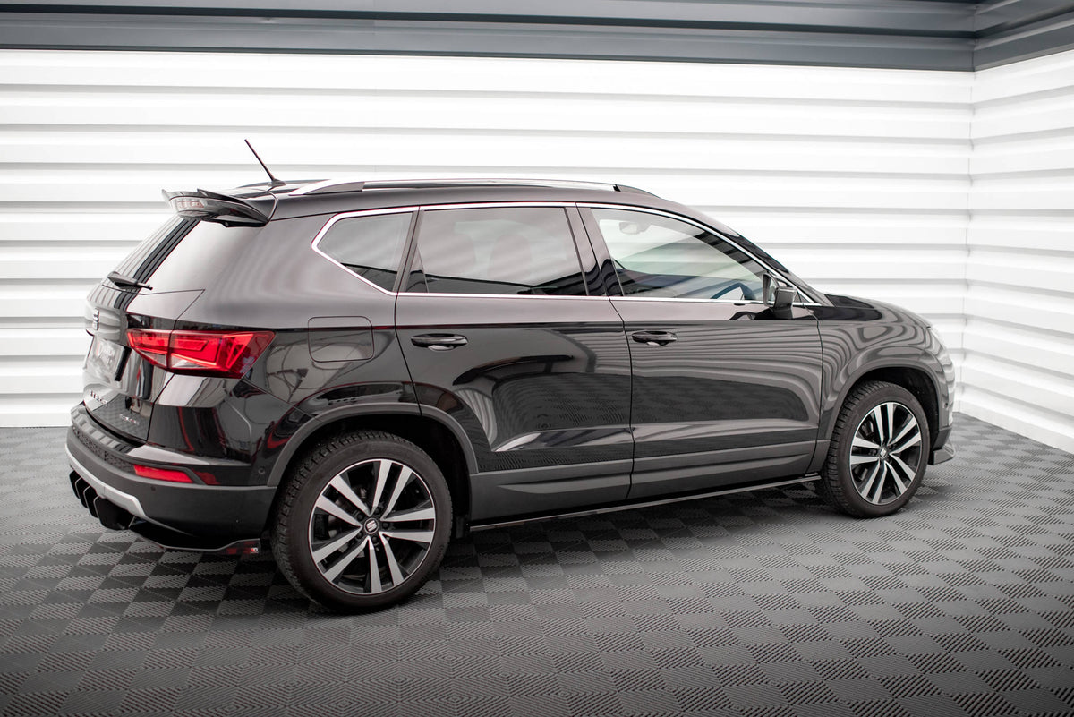 Maxton Design Minigonne Laterali - Seat Ateca Mk1 - img 3