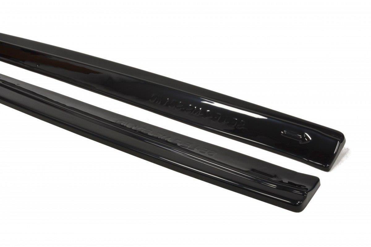 Maxton Design Minigonne Laterali - Seat Leon Mk2 - img 4