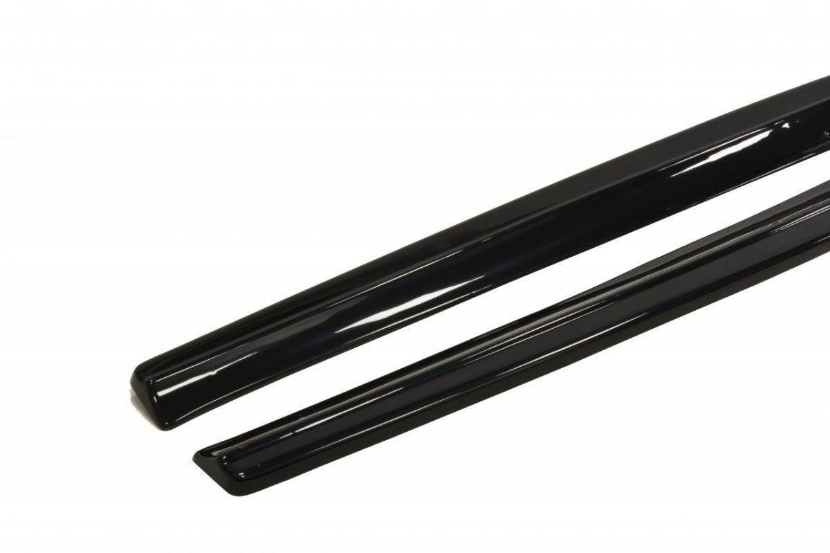 Maxton Design Minigonne Laterali - Seat Leon Mk2 - img 5