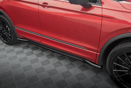 Maxton Design Minigonne Laterali - Seat Tarraco FR