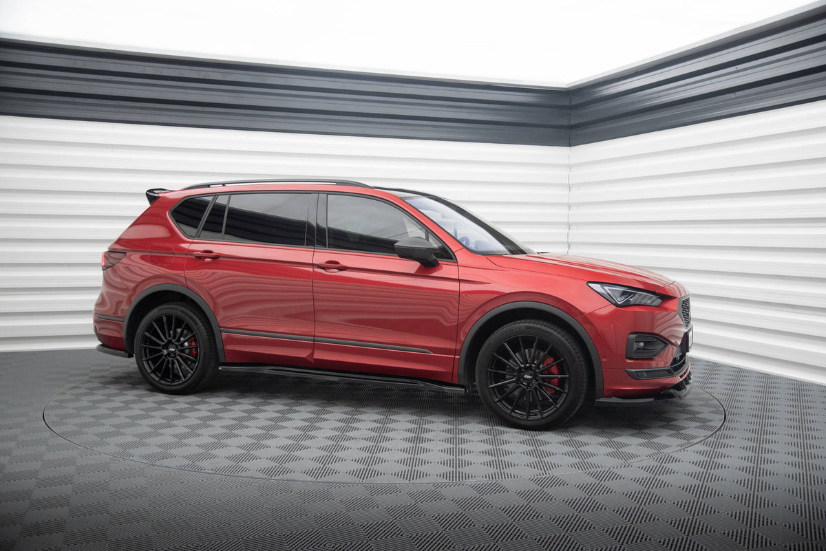 Maxton Design Minigonne Laterali - Seat Tarraco FR - img 2